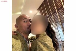 2020年秋からの不倫報道の経緯｜ラウンジでの出会いから元妻との別居まで