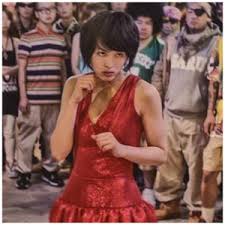 10代の頃：TOKYO TRIBE前夜の出演作と注目ショット