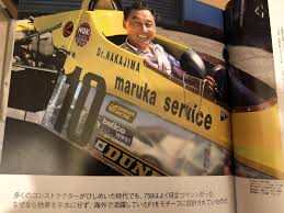 FL500レースでの実績と筑波サーキットでの活躍