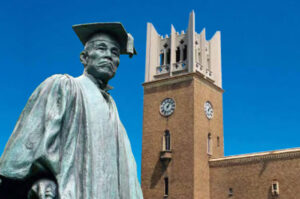 『早稲田大学卒業』は誤り：早稲田大学生協勤務と学歴の混同