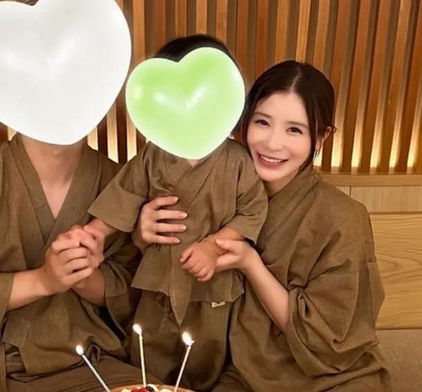 【ファンと結婚】手島優の旦那の職業はサラリーマンで年収は約500万円！