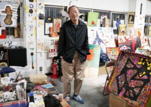 【最新まとめ】黒田征太郎の娘がモデルの真相をまず整理