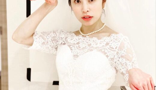 さとうほなみの元旦那との馴れ初めから離婚理由まで完全まとめ