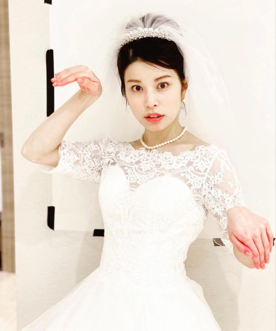 さとうほなみの元旦那との馴れ初めから離婚理由まで完全まとめ