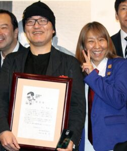 つくしあきひと　結婚　漫画家の妻ってどんな人が多い？業界の傾向と比較.jpg