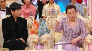 テレビでの活躍と批判｜毒舌キャラの裏にあった人間味