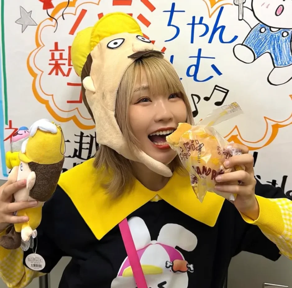 ハラミちゃんの旦那の職業と独身説の真相を解説｜SNS投稿の背景とは