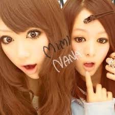 プリクラ＆オフショットに見える等身大の清野菜名