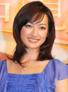 上原美佐の旦那の真相と基本情報まとめ