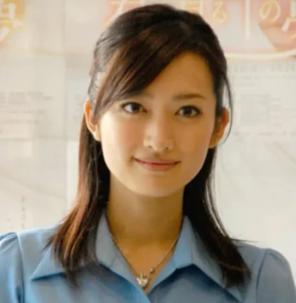 上原美佐の旦那は一般人？結婚や引退理由と現在の姿を徹底調査