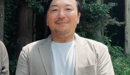 今村翔吾の父親・今村克彦の人物像と関西京都今村組の真実