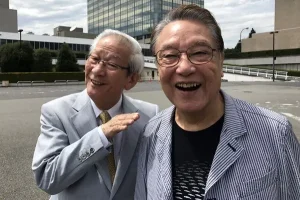 伊東四朗が東大なのは本当？学歴の真相を徹底解説