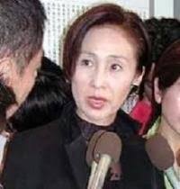 元妻・堀越陽子の現在