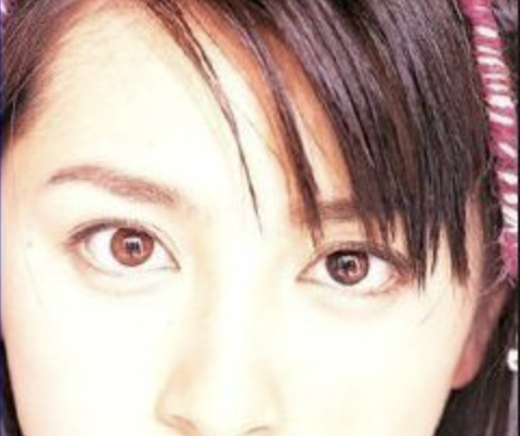 奥菜恵のオッドアイはわかりやすい！アルビノとの違いと短命説や霊感の噂
