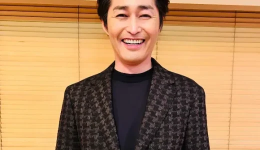 安田顕の妻の名前が非公開の理由！結婚前の妻の職業や経歴の噂も検証