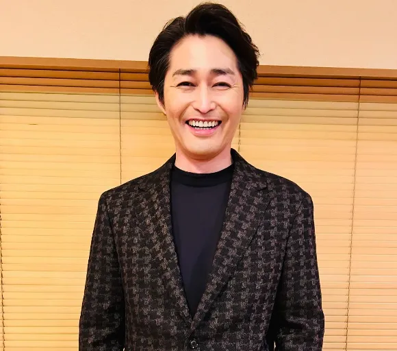 安田顕の妻の名前が非公開の理由！結婚前の妻の職業や経歴の噂も検証