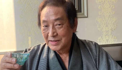 宮内洋の妻・さと子の年齢や画像と結婚の馴れ初めから息子・宮内泰介の現在まで