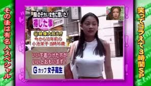 小池栄子の実家は金持ちだったが、その後の逆風と現在の成功