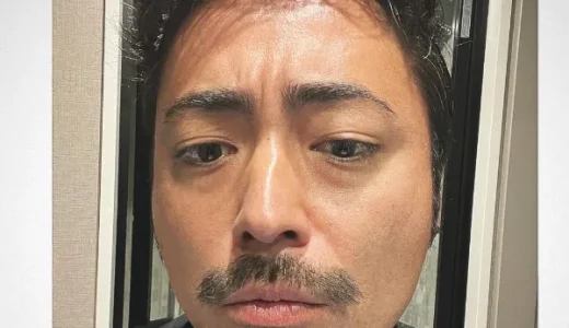 山田孝之の隠し子の相手の大山千穂と認知した息子・希峰くんの現在