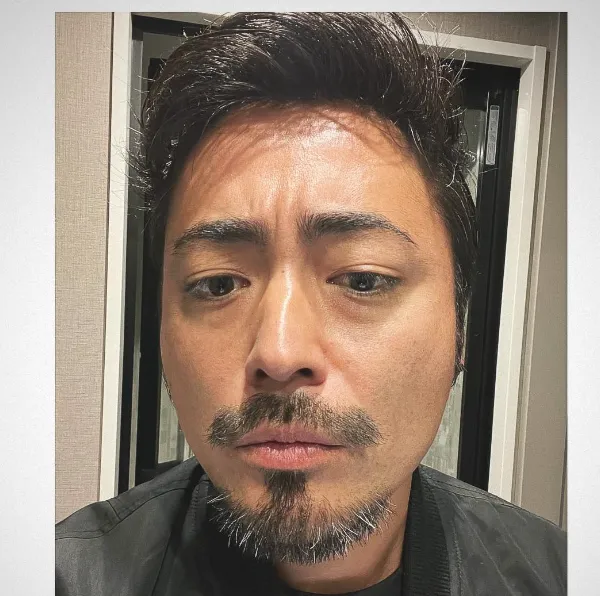 山田孝之の隠し子の相手の大山千穂と認知した息子・希峰くんの現在