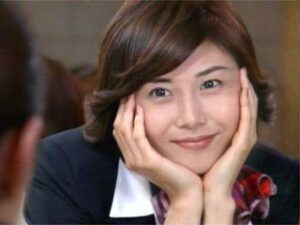 恋愛ドラマで見せた透明感と演技の飛躍（恋愛ドラマ）