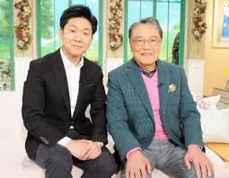息子との関係｜次男との共演や親子エピソード