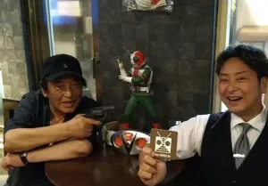 息子・宮内泰介のプロフィールや活動歴