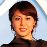 松嶋菜々子の10代のデビューから見せたかわいさと現在も変わらぬ魅力