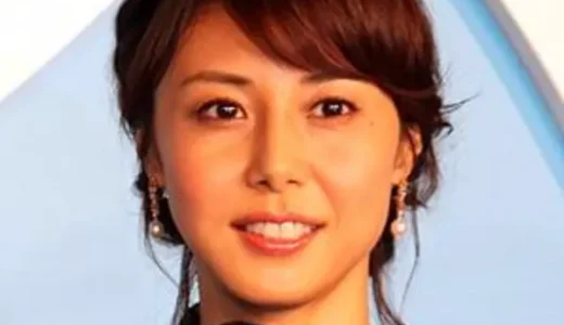 松嶋菜々子の10代のデビューから見せたかわいさと現在も変わらぬ魅力