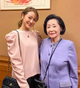 永谷園一族・永谷喜一郎の家系図｜chayの実家がスゴい理由