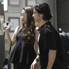 現在の家族構成（2012年の結婚と2013年誕生の子ども）