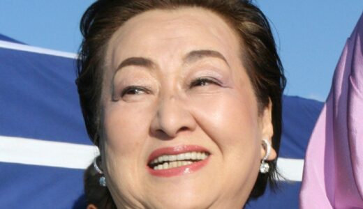 細木数子の生い立ちから学ぶ波乱の人生！銀座ママ時代と再起の物語