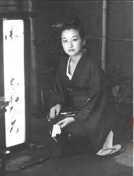 細木数子の生い立ち｜渋谷で生まれた少女時代と戦中の暮らし