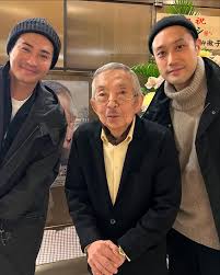 結婚とキャリアの関係：受賞歴・活動時期との時系列整理