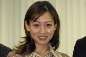 結婚を機に芸能界を引退した他の芸能人