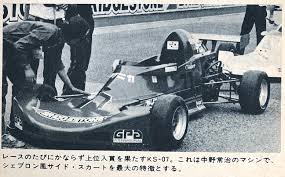 長瀬好隆は元レーサー！1960〜70年代に活躍した伝説のドライバー