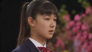 隠し子の相手・大山千穂(chiho)のプロフィール2