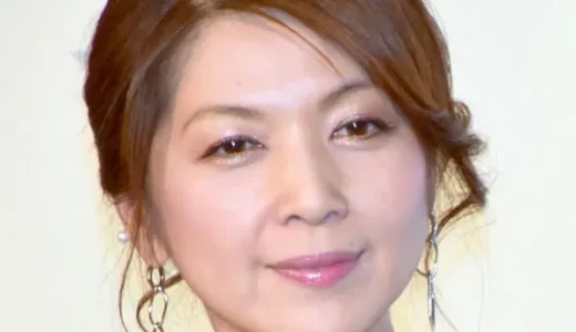 飯島直子の息子35歳説はデマ確定！子供がいないと断言できる根拠と誤解の背景
