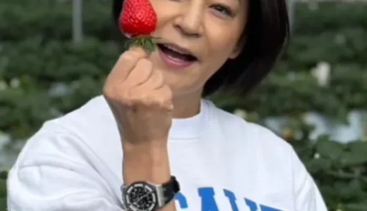 高嶋ちさ子の年収は1億円超！収入内訳と取り分など稼ぎ方を徹底解説