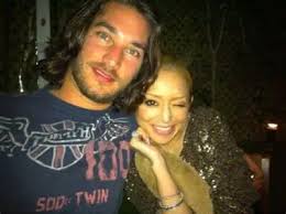 2人目の旦那はマニュエル・シュワルツの経歴