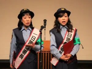 【大阪府警の刑事】モモコさんの兄の職業と経歴