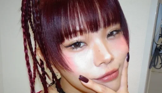 アイナジエンドの本名は飯谷愛菜？判明した理由と国籍や出身まとめ