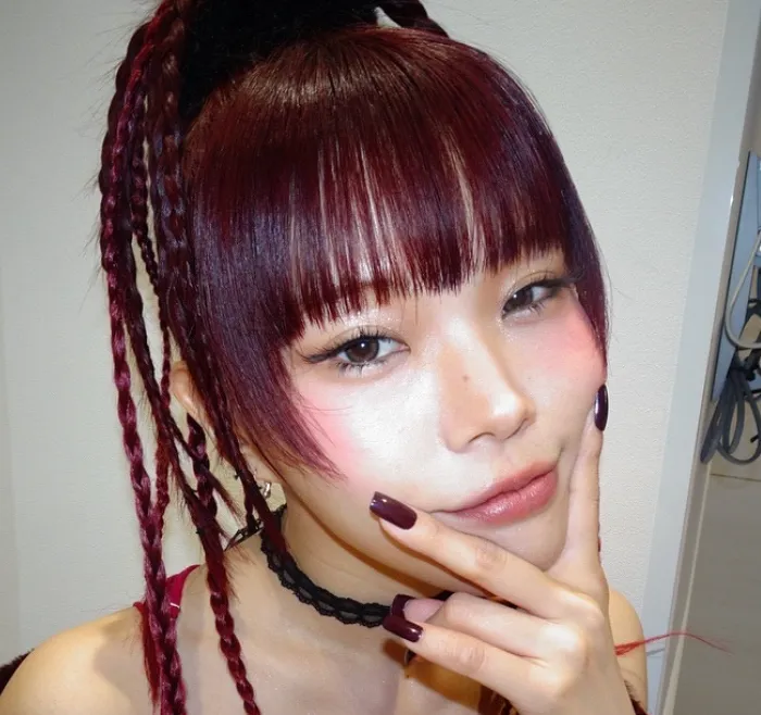 アイナジエンドの本名は飯谷愛菜？判明した理由と国籍や出身まとめ