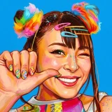 フワちゃんに旦那はいないのか？独身を証明する根拠と家族の全貌