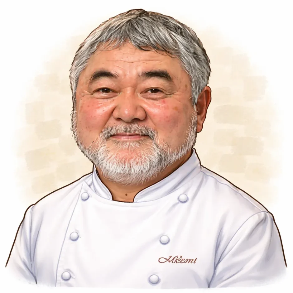 三國清三の妻・久美子は離婚したのか？噂の真相と娘・珠杏の現在