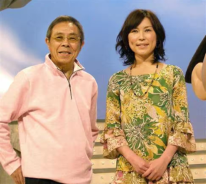 三女・水町レイコは女優として活躍