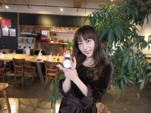 三枝夕夏の現在は本名・隠岐有花として名古屋で実業家に転身