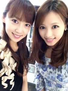 三枝夕夏（隠岐有花） 現在の画像が話題に！美貌は健在？