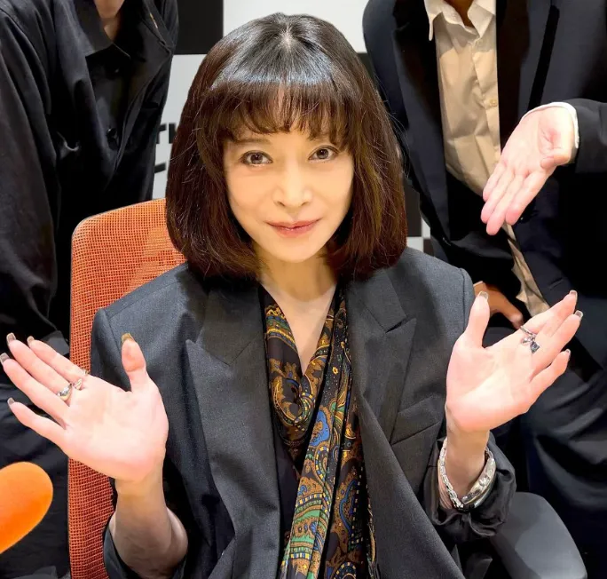 中森明菜の現在の年収1億円説と総資産10億の可能性