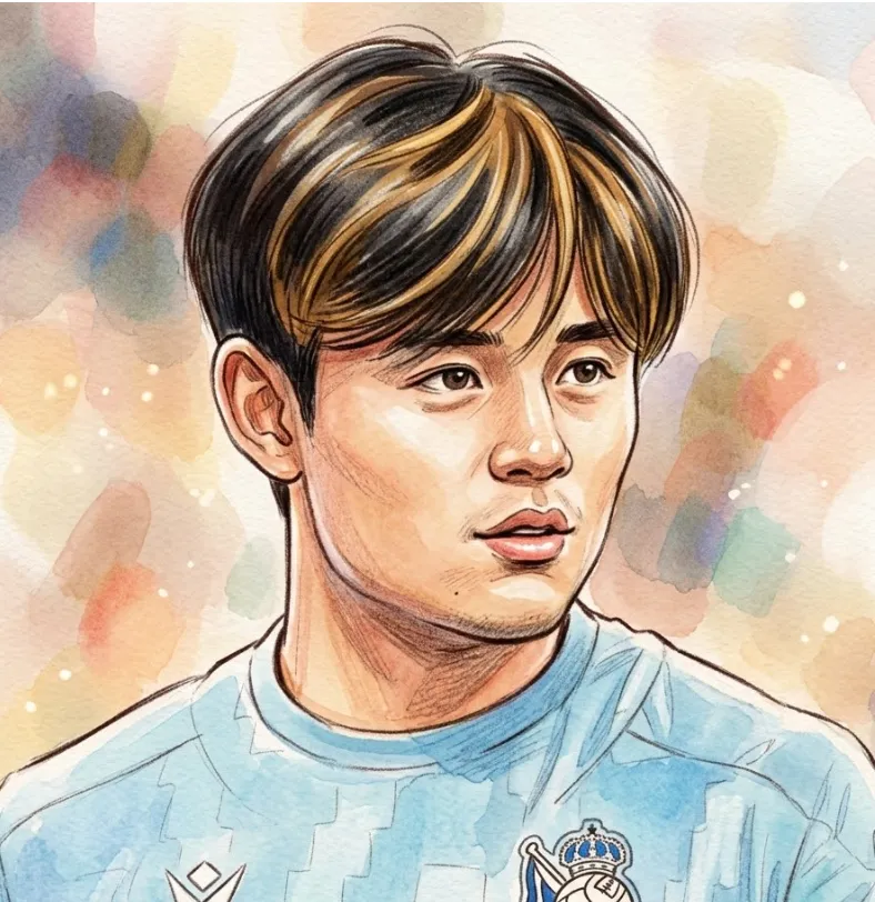 久保建英の父親・建史はミサワホームの幹部｜年収と教育法がスゴイ